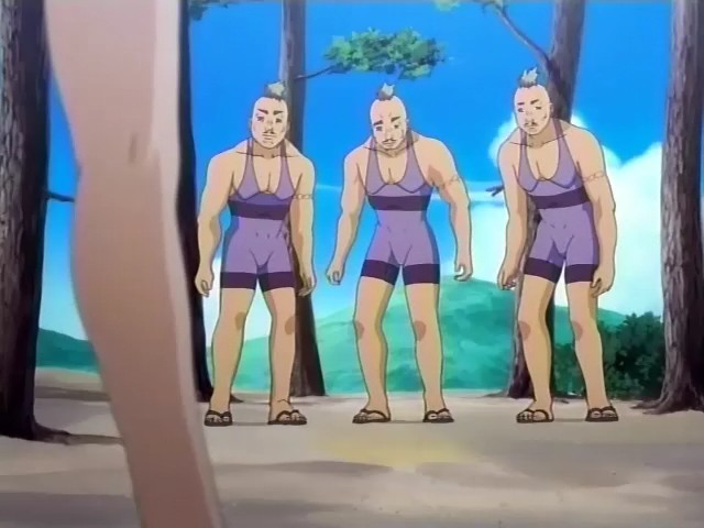 太太是魔法少女 剧照9