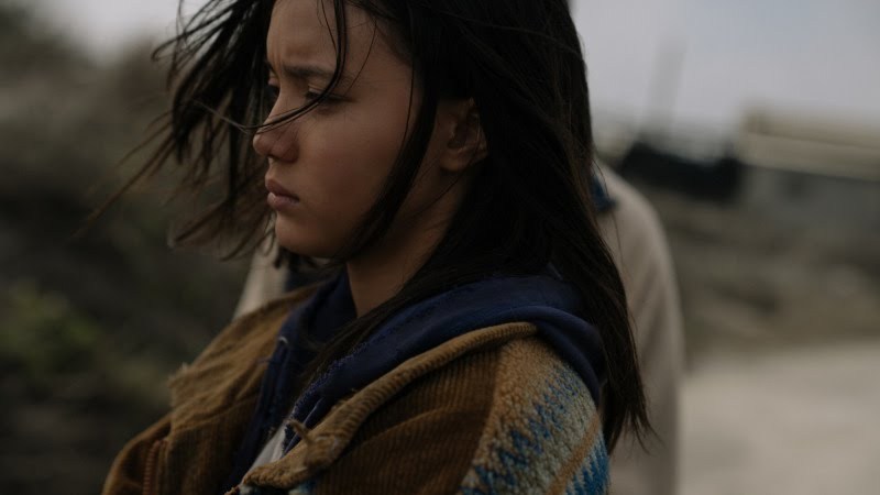 少男少女 剧照3