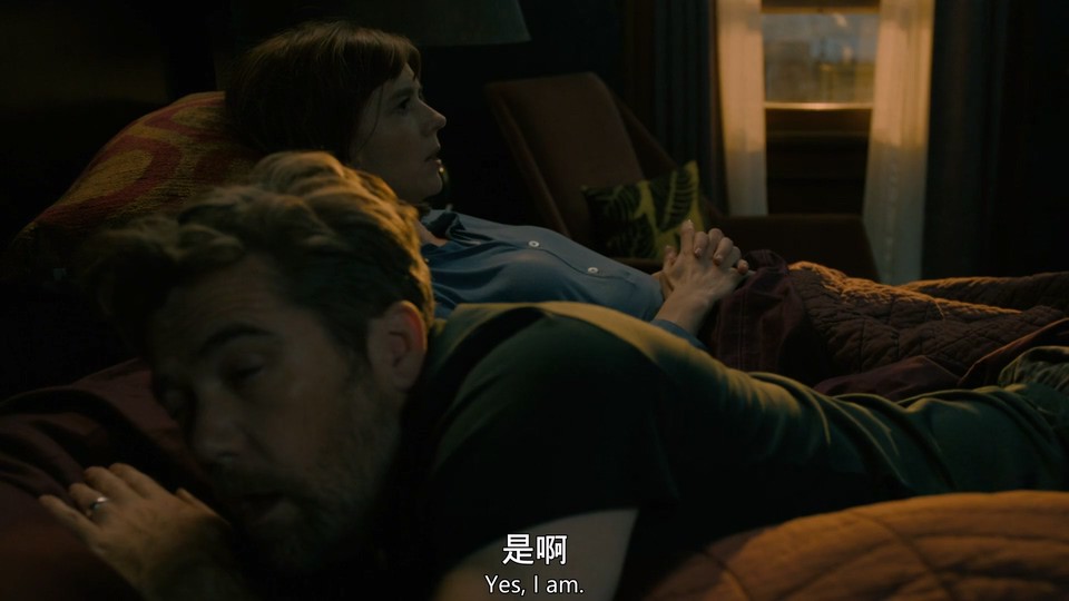 邪恶 第四季 剧照1