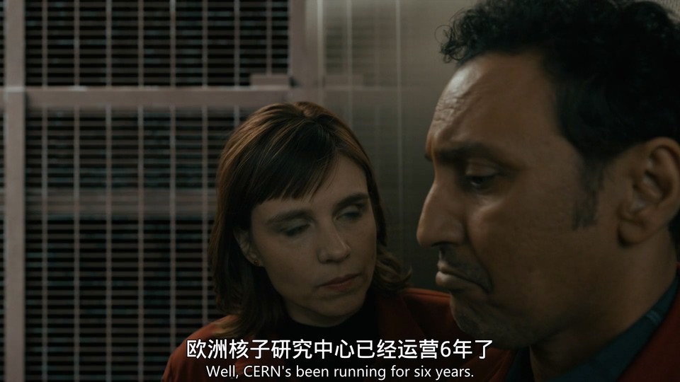 邪恶 第四季 剧照2