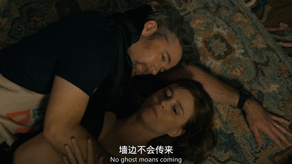 邪恶 第四季 剧照4
