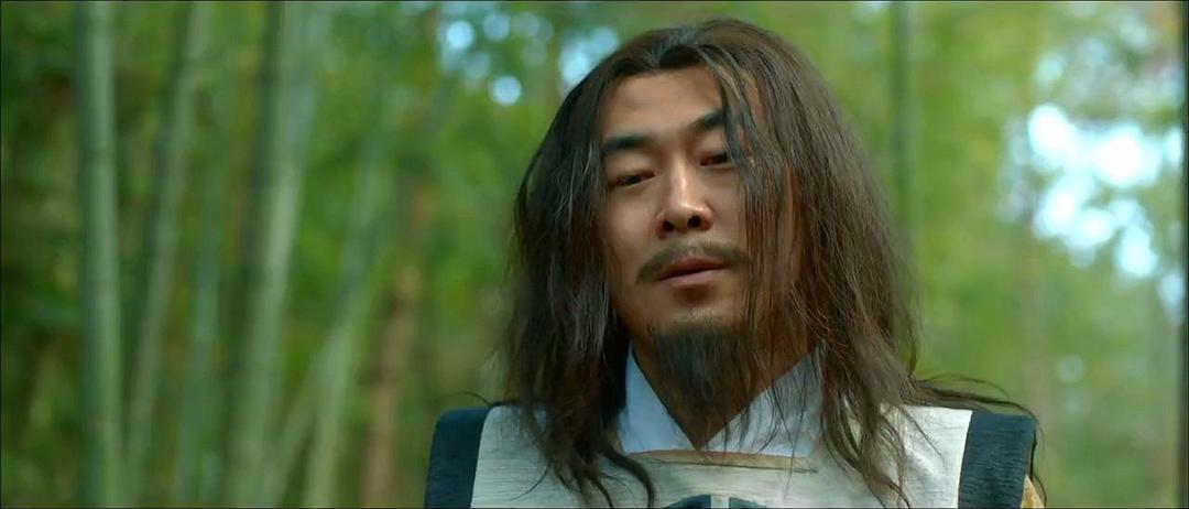 长安侠影之天朝死士 剧照6