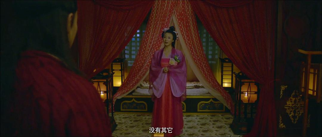 长安侠影之石榴美人 剧照1