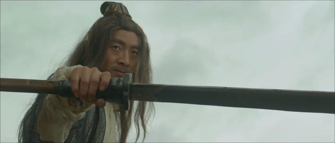 长安侠影之石榴美人 剧照8