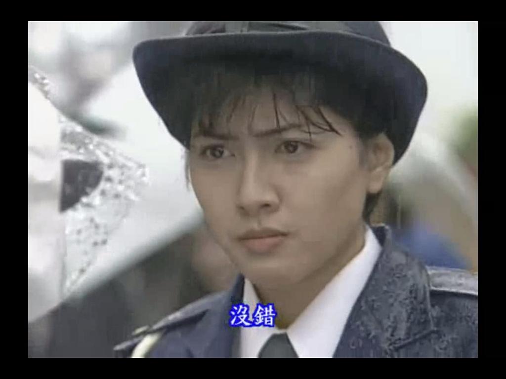 跳跃大搜查线特别篇:夏末女警物语 剧照5