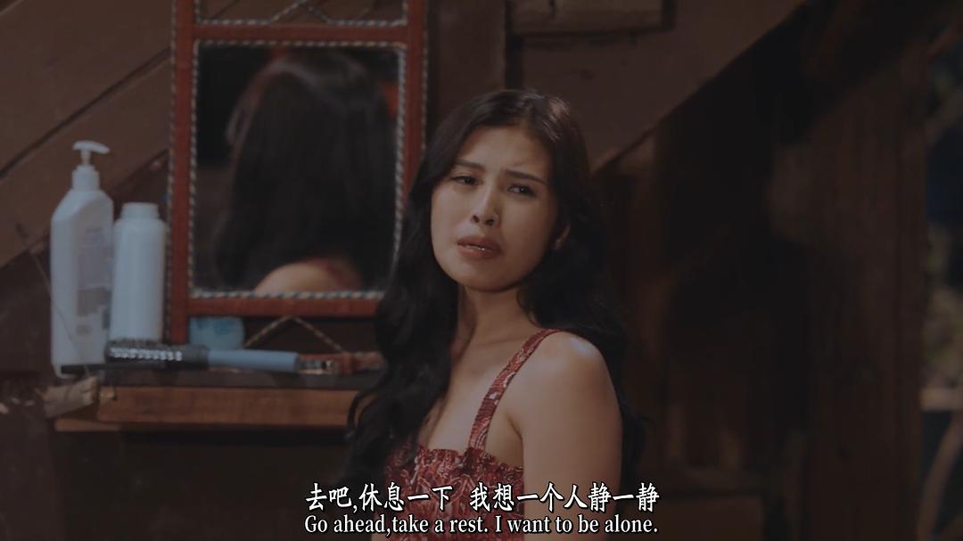 丽塔 剧照3