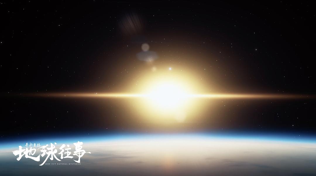 寻秘自然:地球往事 剧照10
