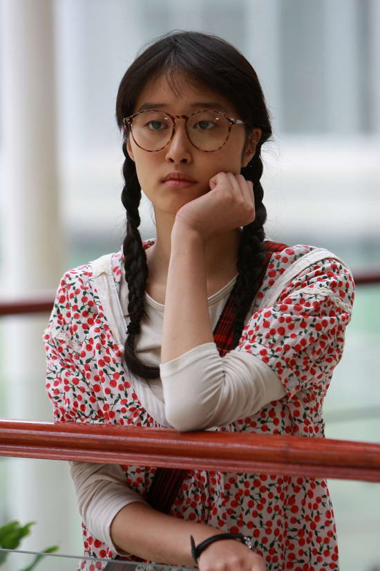丑女无敌 第三季 剧照1
