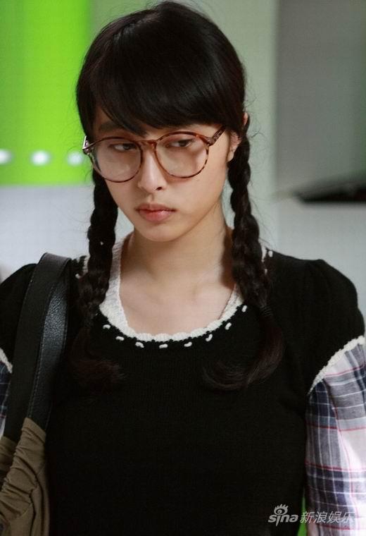 丑女无敌 第三季 剧照6