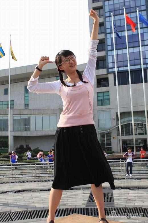 丑女无敌 第三季 剧照7