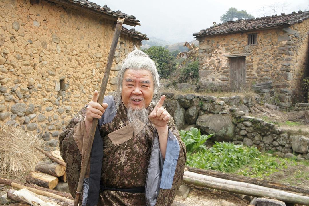 月明三更 剧照1