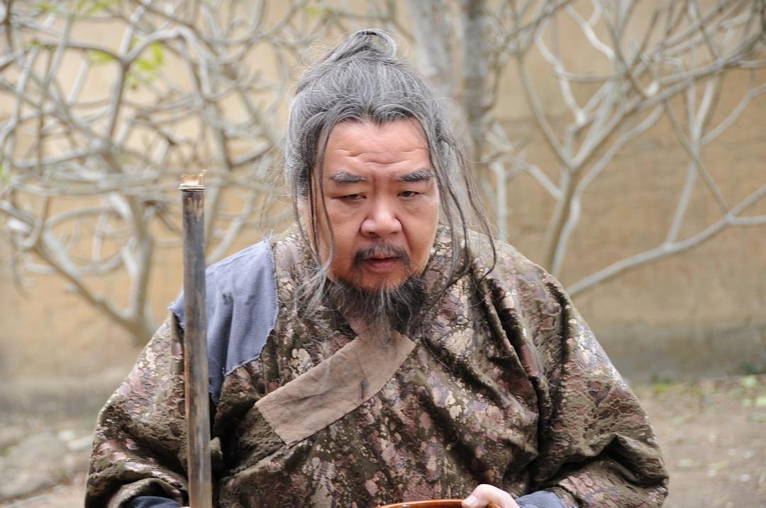 月明三更 剧照5
