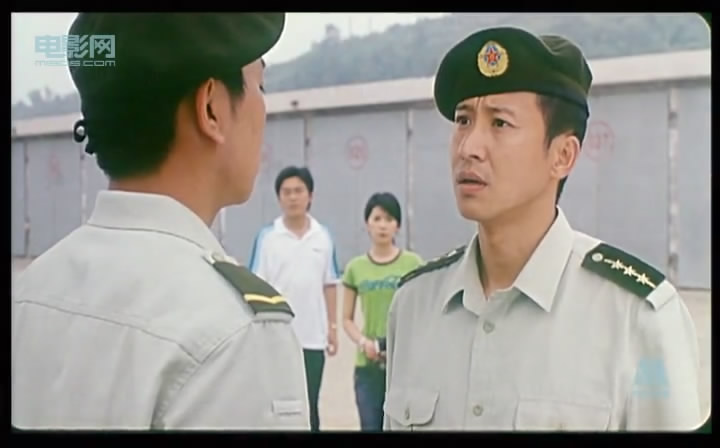 列兵大学生 剧照7