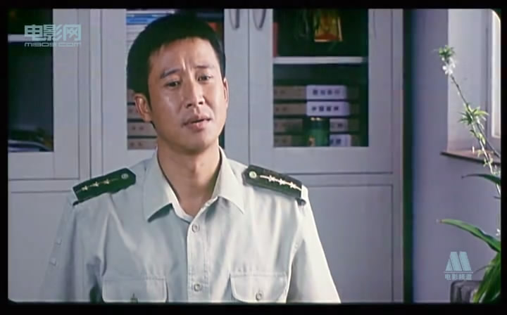 列兵大学生 剧照8