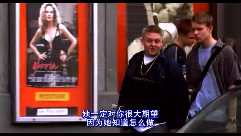 我的宝贝会说话 剧照1