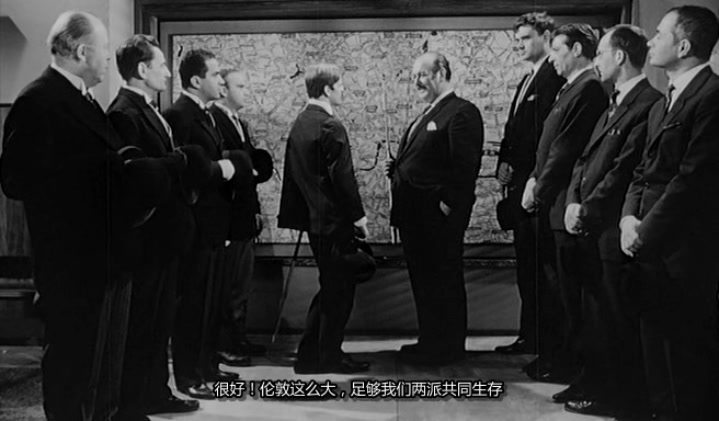 红兰花之谜 剧照6