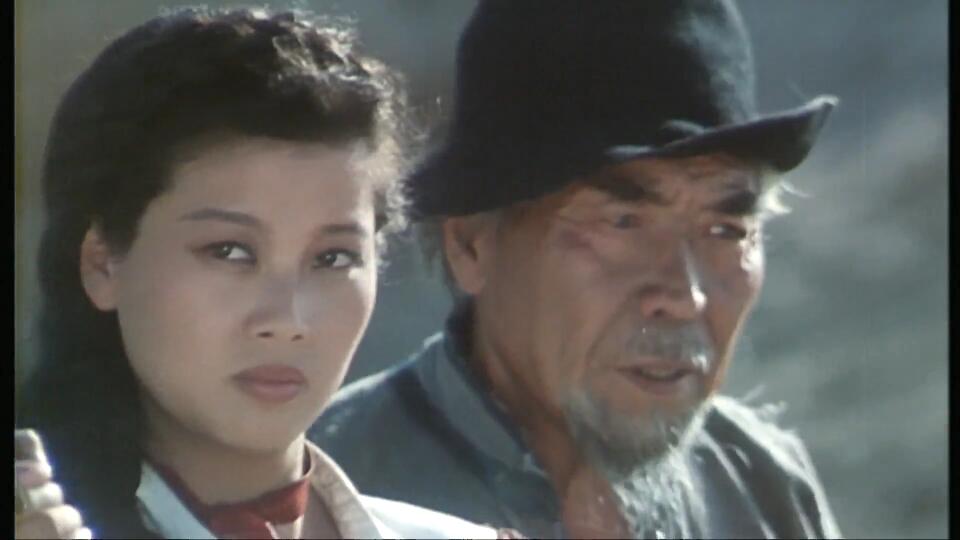 西部狂野 剧照1