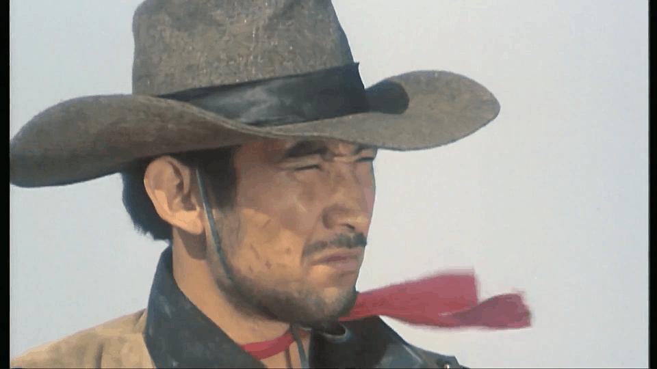 西部狂野 剧照6