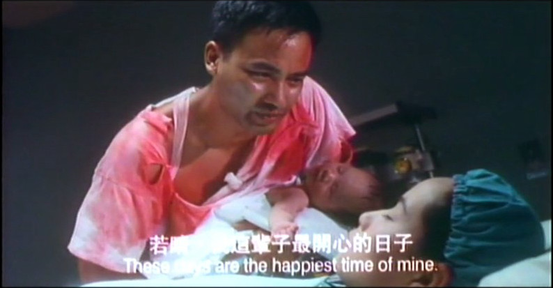 玻璃枪的爱 剧照8