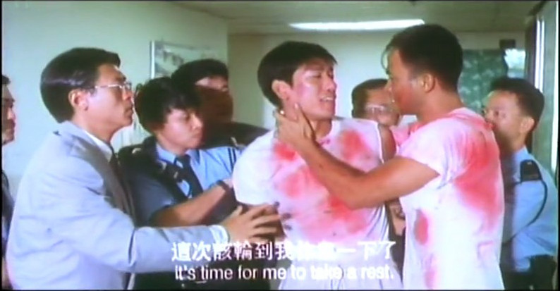 玻璃枪的爱 剧照10