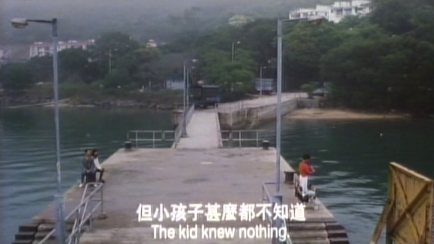 夺命接触 剧照2