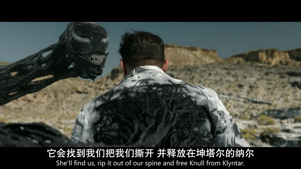 毒液3:最后一舞 剧照4