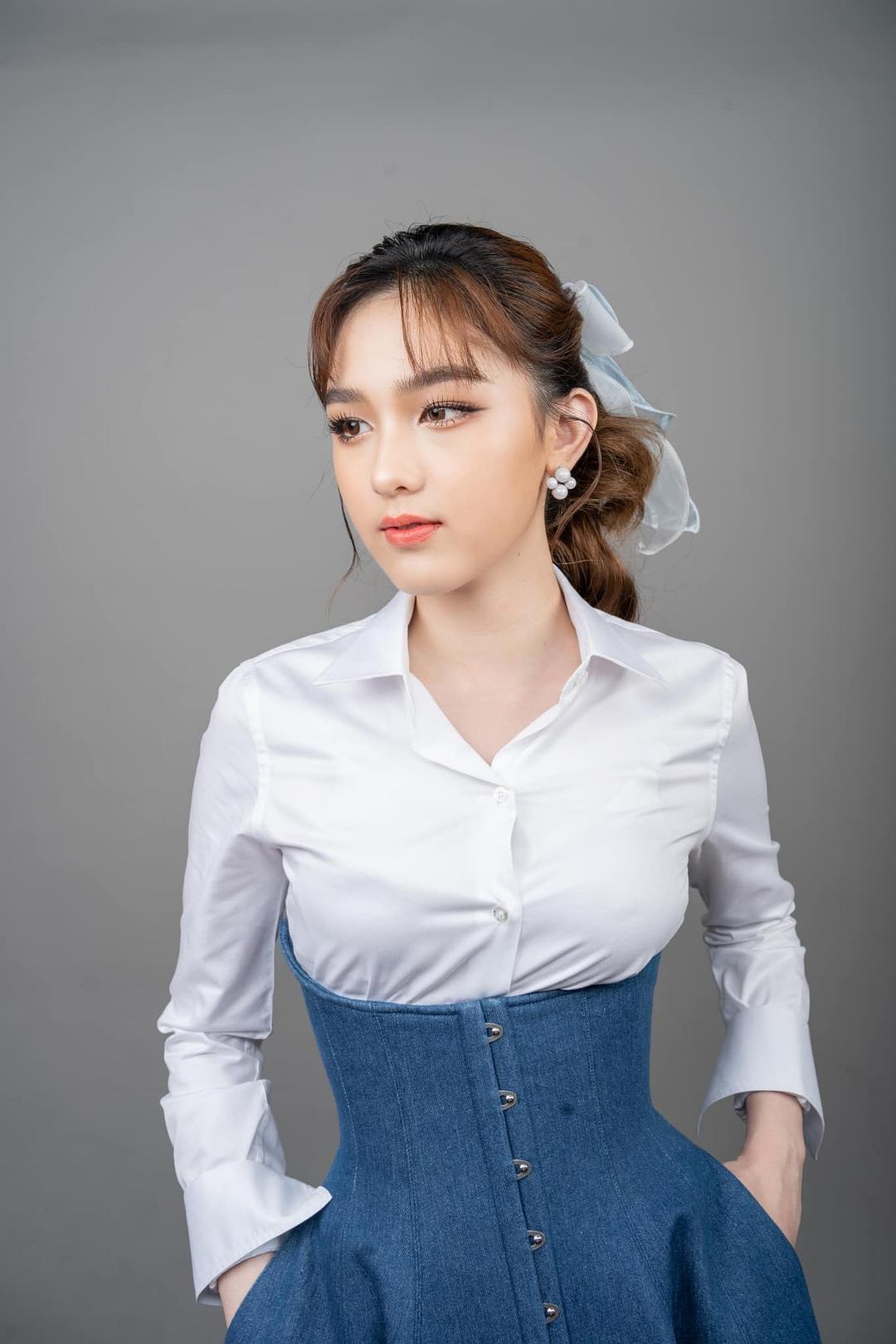 致我们单纯的小美好 剧照10