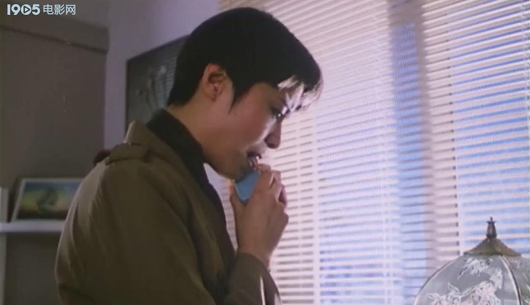 离婚喜剧 剧照3