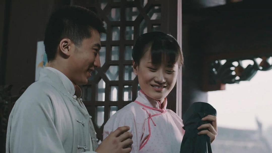 安阳劫 剧照8