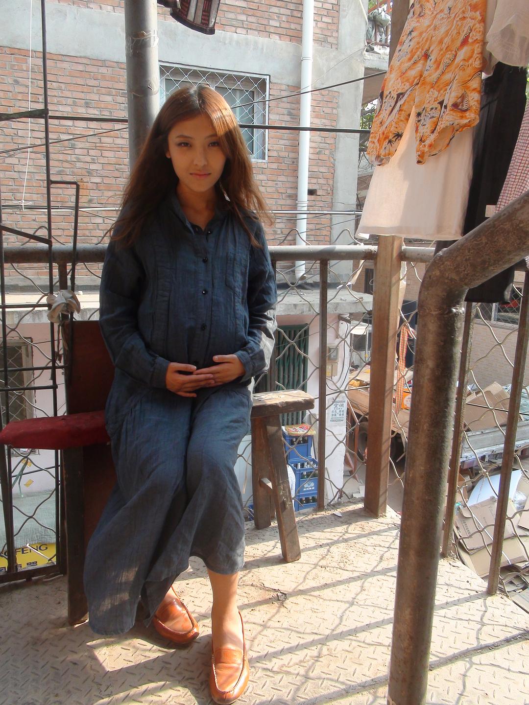 女导演 剧照1