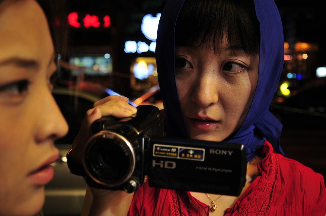 女导演 剧照3