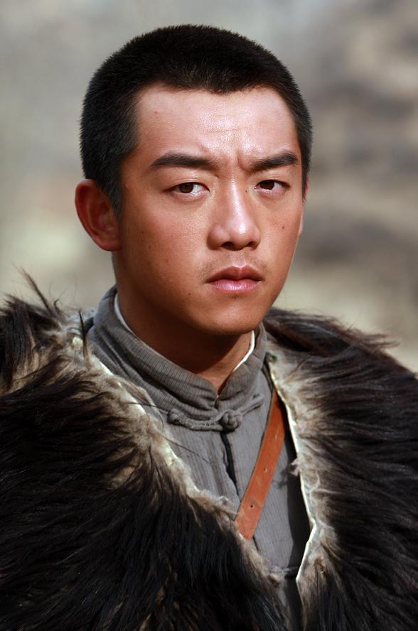 我的青春在延安 剧照3