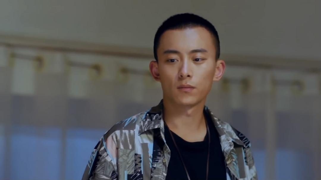 春风不喜是少年 剧照4