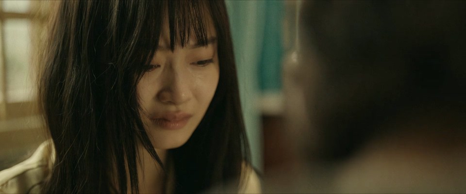 看不见影子的少年 剧照1