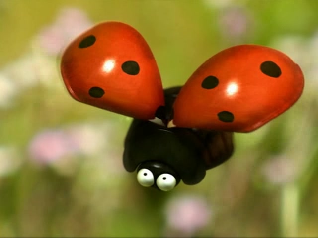 微观小世界 第一季 剧照8
