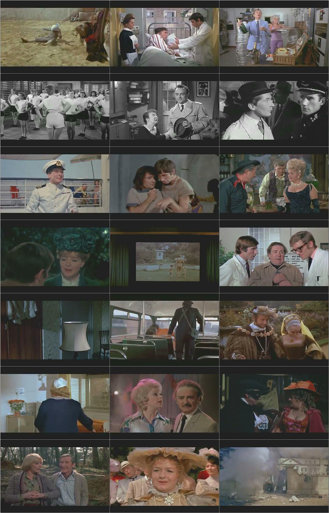 Thats Carry On! 剧照1