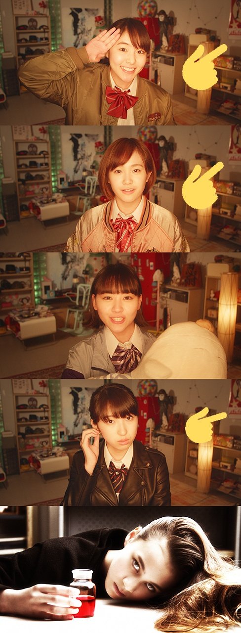 血之友 剧照7