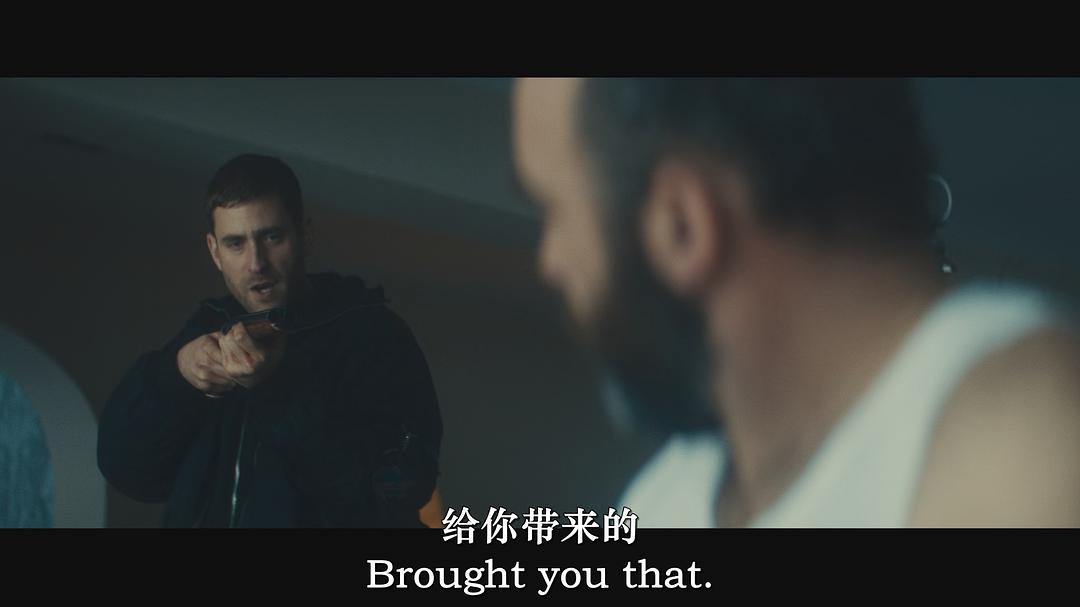 寒鸦 剧照1