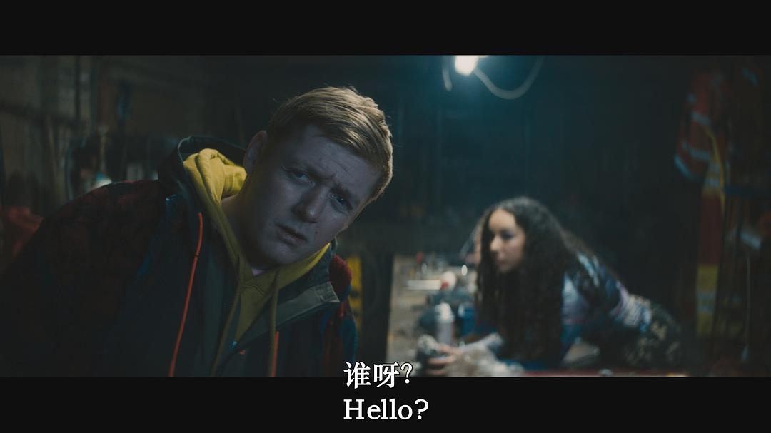 寒鸦 剧照2