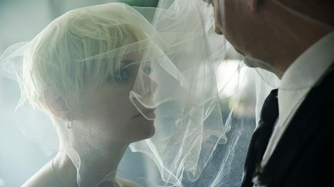 Mr. and Mrs. Stodola 剧照1