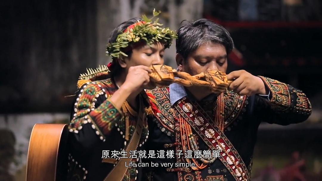 漂流遇见你 剧照2