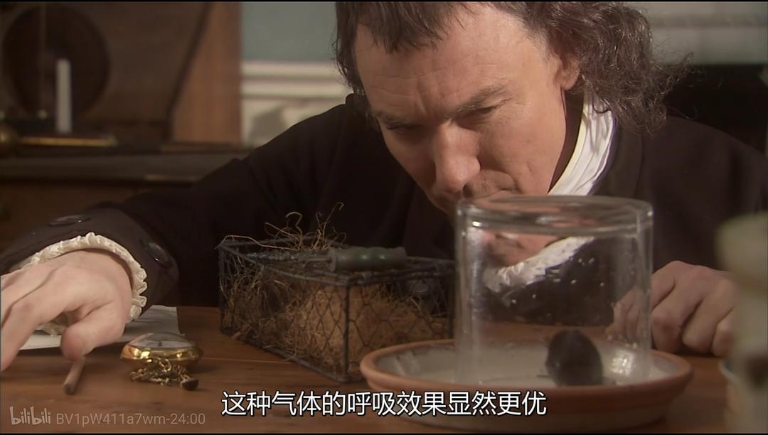 物质之谜-寻找元素 剧照7