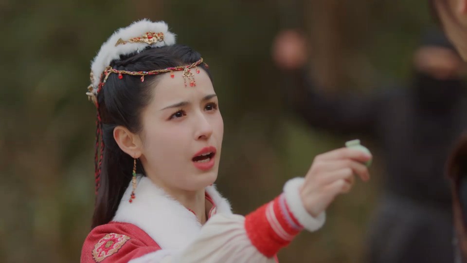 晓朝夕 剧照1