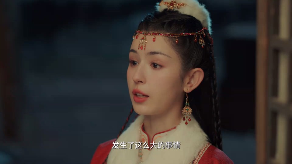 晓朝夕 剧照2
