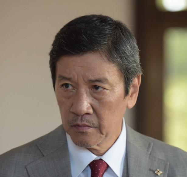 巨恶无法入眠特搜检事的逆袭 剧照1