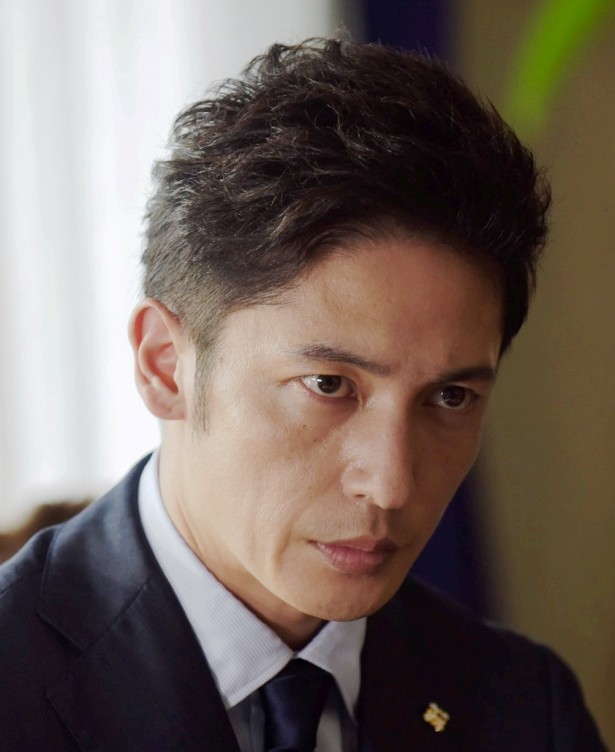 巨恶无法入眠特搜检事的逆袭 剧照3