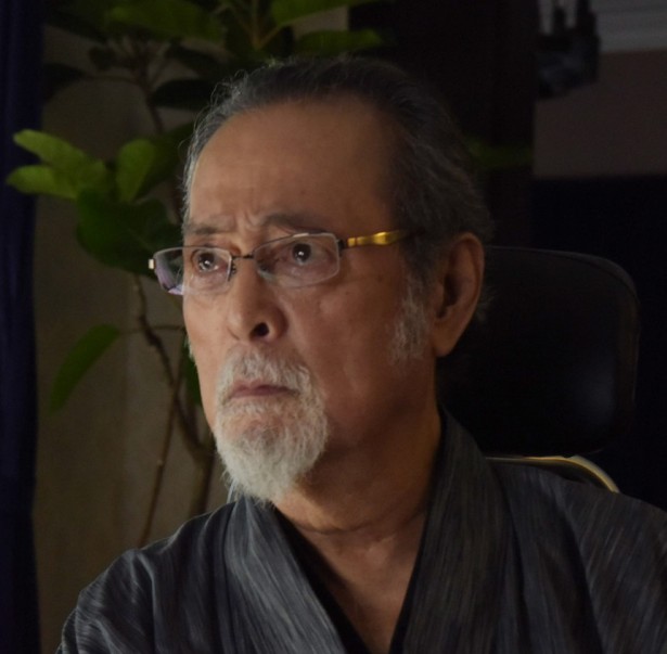 巨恶无法入眠特搜检事的逆袭 剧照4