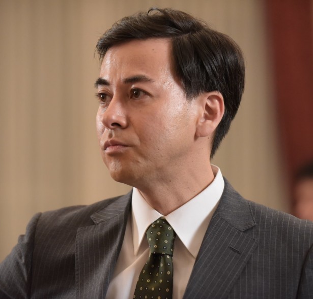 巨恶无法入眠特搜检事的逆袭 剧照8