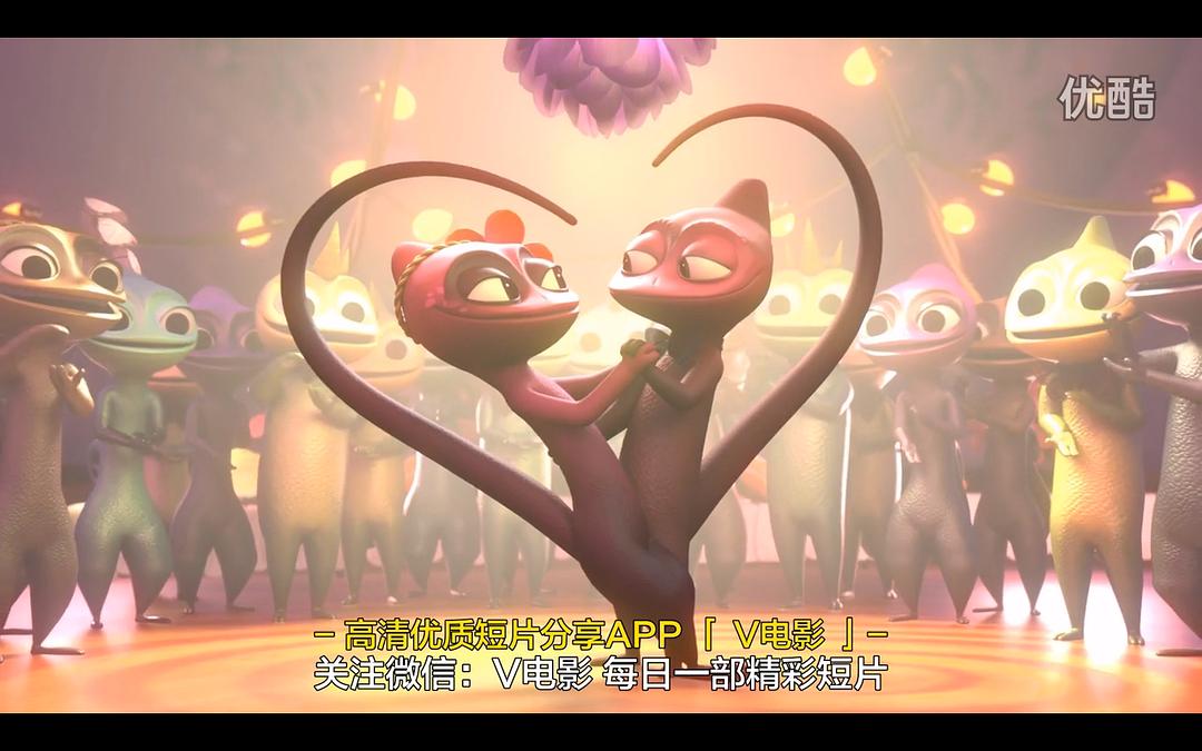 看不见的爱人 剧照1