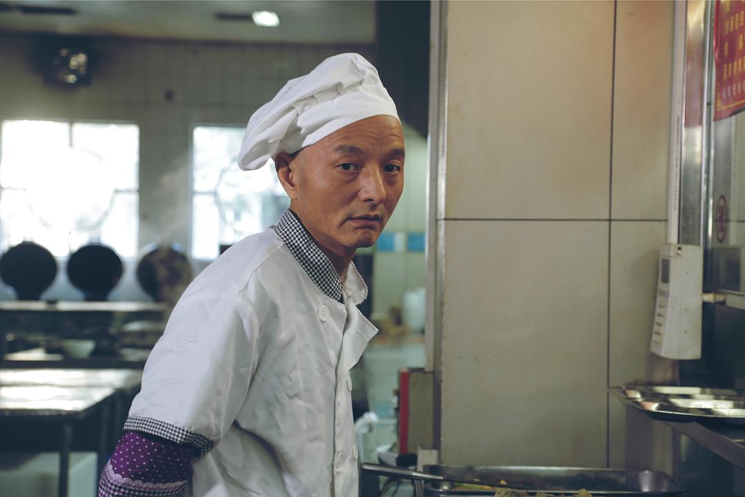 沙井村之恋Ⅱ女孩不哭 剧照4